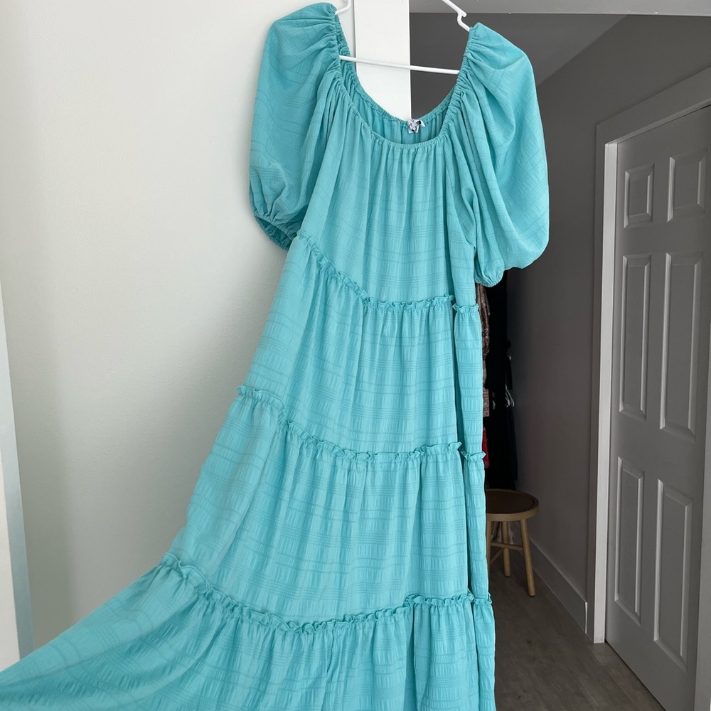 Emory park Dress